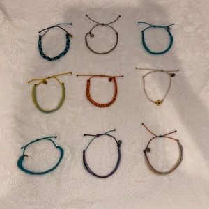Pura Vida Bracelets